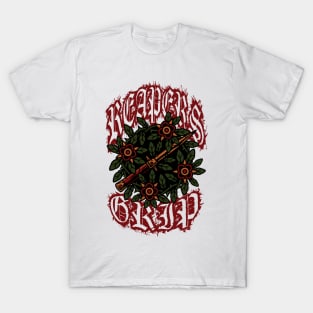 Flesh wound T-Shirt